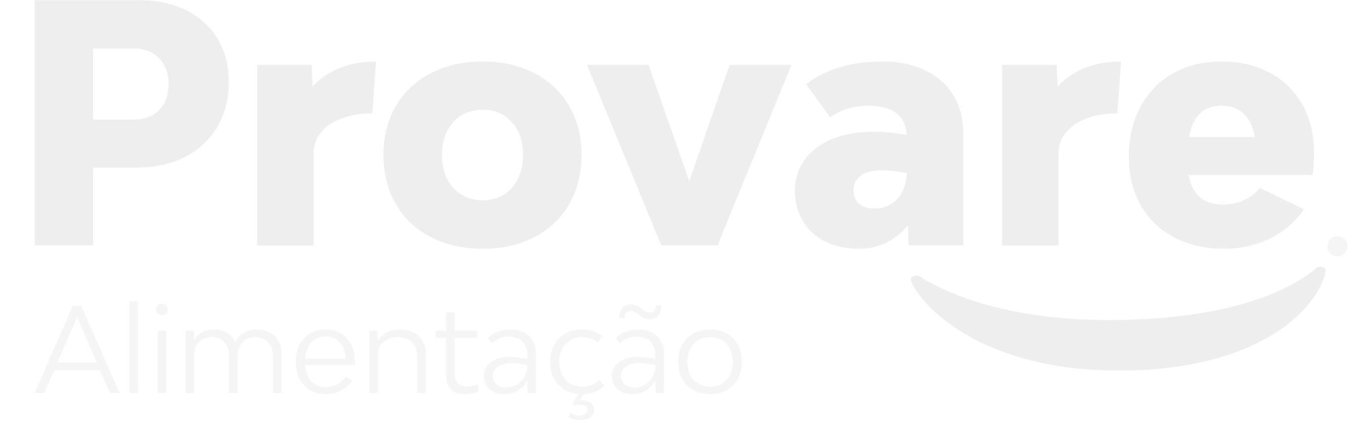 Provare Alimentacao Ltda